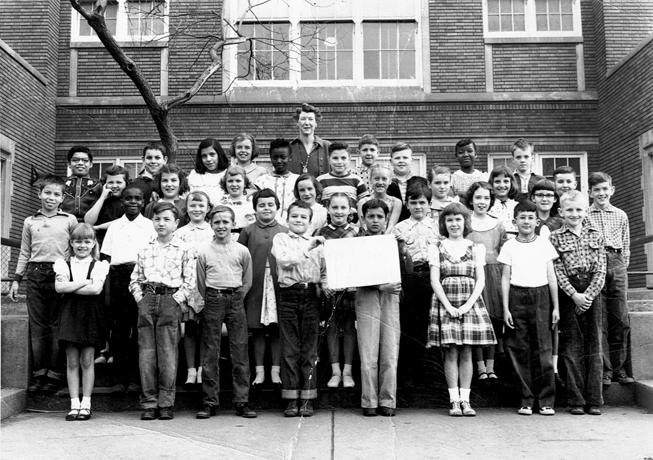 Mrs. Slocumb's 3rd Grade